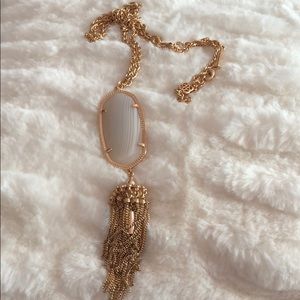 Kendra Scott Rayne Necklace